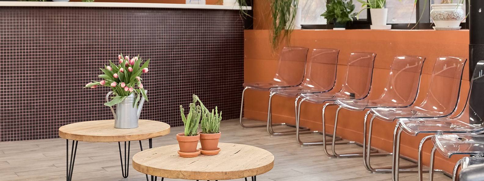 depression adhd panic stress telessions