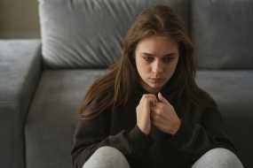 depression Brooklyn NYC Downtown