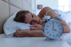 Insomnia treatment stress new york brooklyn
